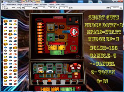 free fruit machine emulator downloads.